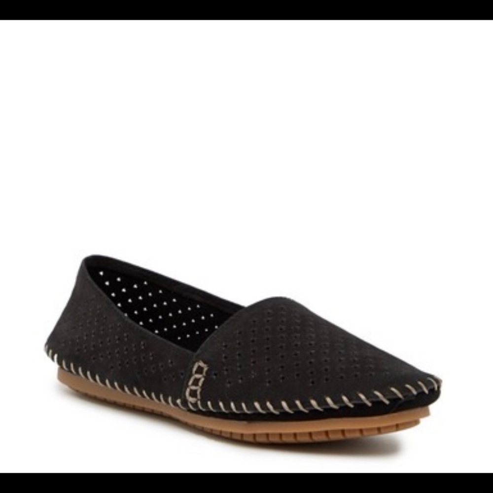 Adam Tucker Me Too Flats
